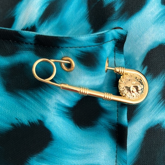 Versus by Versace top - Picture 3 of 4